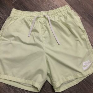 Nike Sports shorts